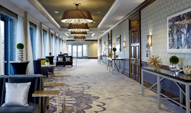 Marriott Milwaukee West