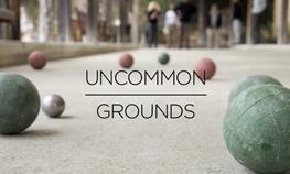 Uncommon Grounds — Wisconsin Unique Venues