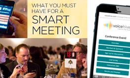 Tech Trends — What You Must Have for a Smart Meeting.