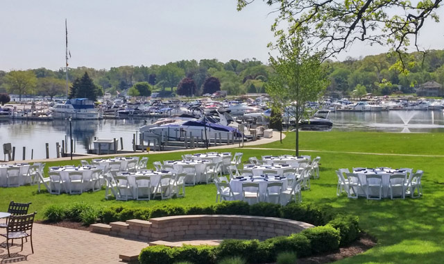 The Abbey Resort