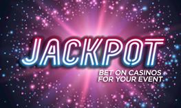 Jackpot! — Bet on Wisconsin Casinos for Your Event