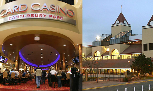 Canterbury Park