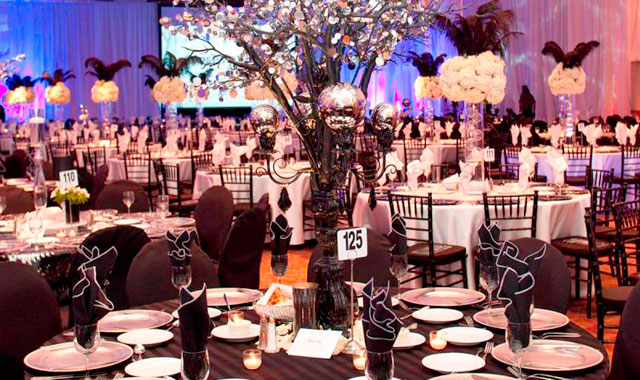 Bunker Hills Event Center
