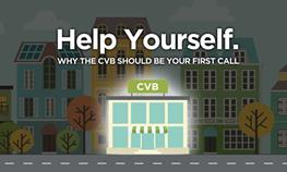 Help Yourself — Why a Wisconsin CVB Should Be Your First Call