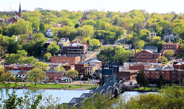Discover Stillwater (photo credit:  Thomas Wieland)