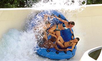 Valleyfair