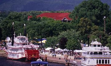 Explore La Crosse