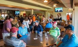 Green Haven Golf Course & Event Center