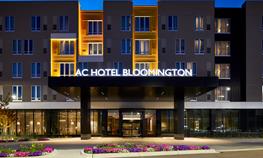 AC Hotel by Marriott Bloomington Mall of America