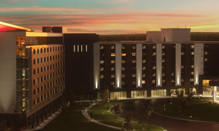 Treasure Island Resort & Casino