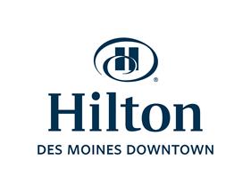 Hilton Des Moines Downtown