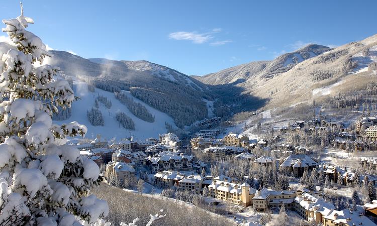 Beaver Creek Resort