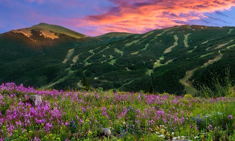 Keystone Resort & Conference Center