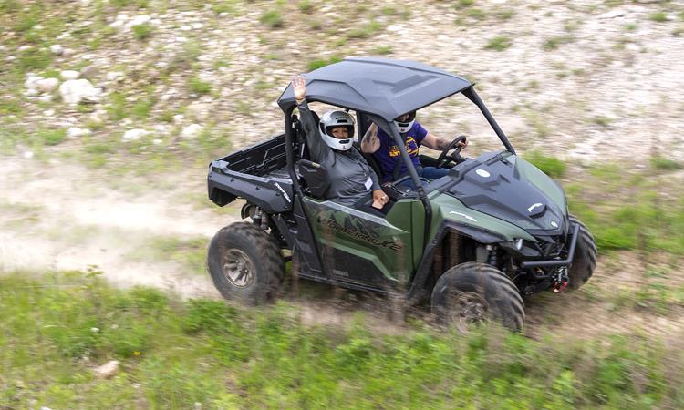 Elkhart Lake's Road America