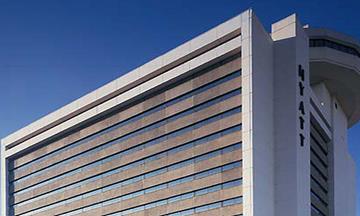 Hyatt Regency Milwaukee