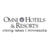 Omni Viking Lakes Hotel