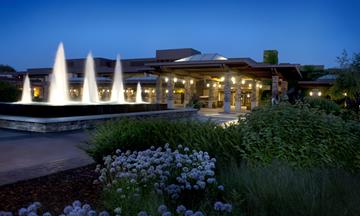 Grand Geneva Resort & Spa