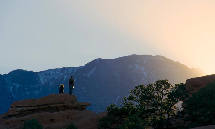 Visit Colorado Springs