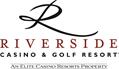 Riverside Casino & Golf Resort