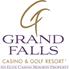 Grand Falls Casino & Golf Resort