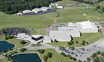 EAA Aviation Center