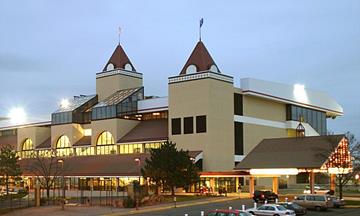 Canterbury Park