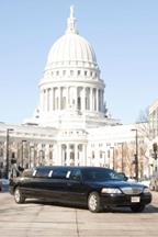 Gallant Knight Limousine