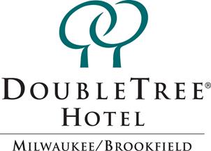 DoubleTree by Hilton Hotel Milwaukee - Brookfield