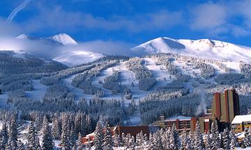 Beaver Run Resort & Conference Center