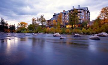 Westin Riverfront Resort & Spa, Avon, Vail Valley