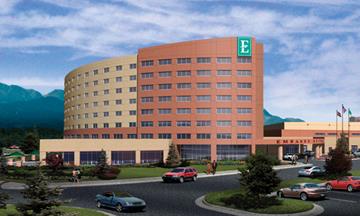 Embassy Suites by Hilton Loveland Hotel Conference Center & Spa