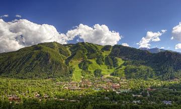 Aspen Chamber Resort Association