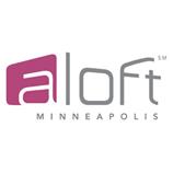 Aloft Minneapolis