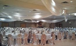 Mounds View Event Center