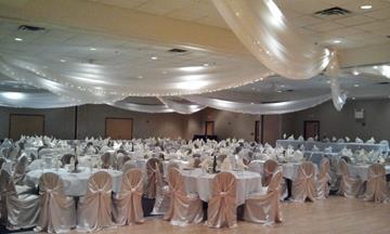Mounds View Event Center