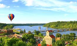 Discover Stillwater CVB