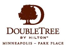 DoubleTree by Hilton Minneapolis - Park Place