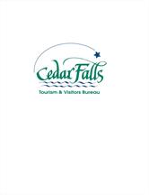 Cedar Falls Tourism & Visitors Bureau