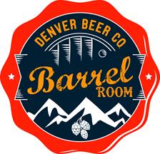 Denver Beer Co - Barrel Room