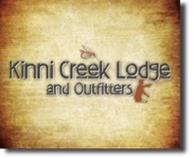 Kinni Creek Lodge and Outfitters