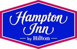 Hampton Inn Minneapolis-Roseville