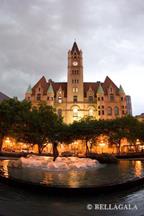 Landmark Center