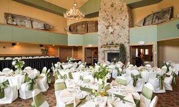 The Lodge at Brainerd Lakes