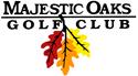 Majestic Oaks Golf Club