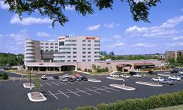 Minneapolis Marriott West