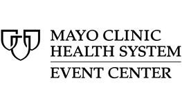 Mayo Clinic Health System Event Center