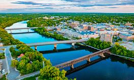 Meet in Greater St. Cloud