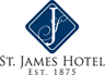 St. James Hotel