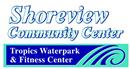 Shoreview Community Center:  Events and Rentals