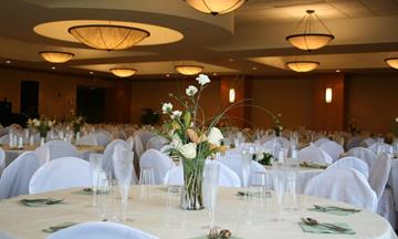 Shoreview Community Center:  Events and Rentals